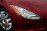 Kia KCV III 2003 года